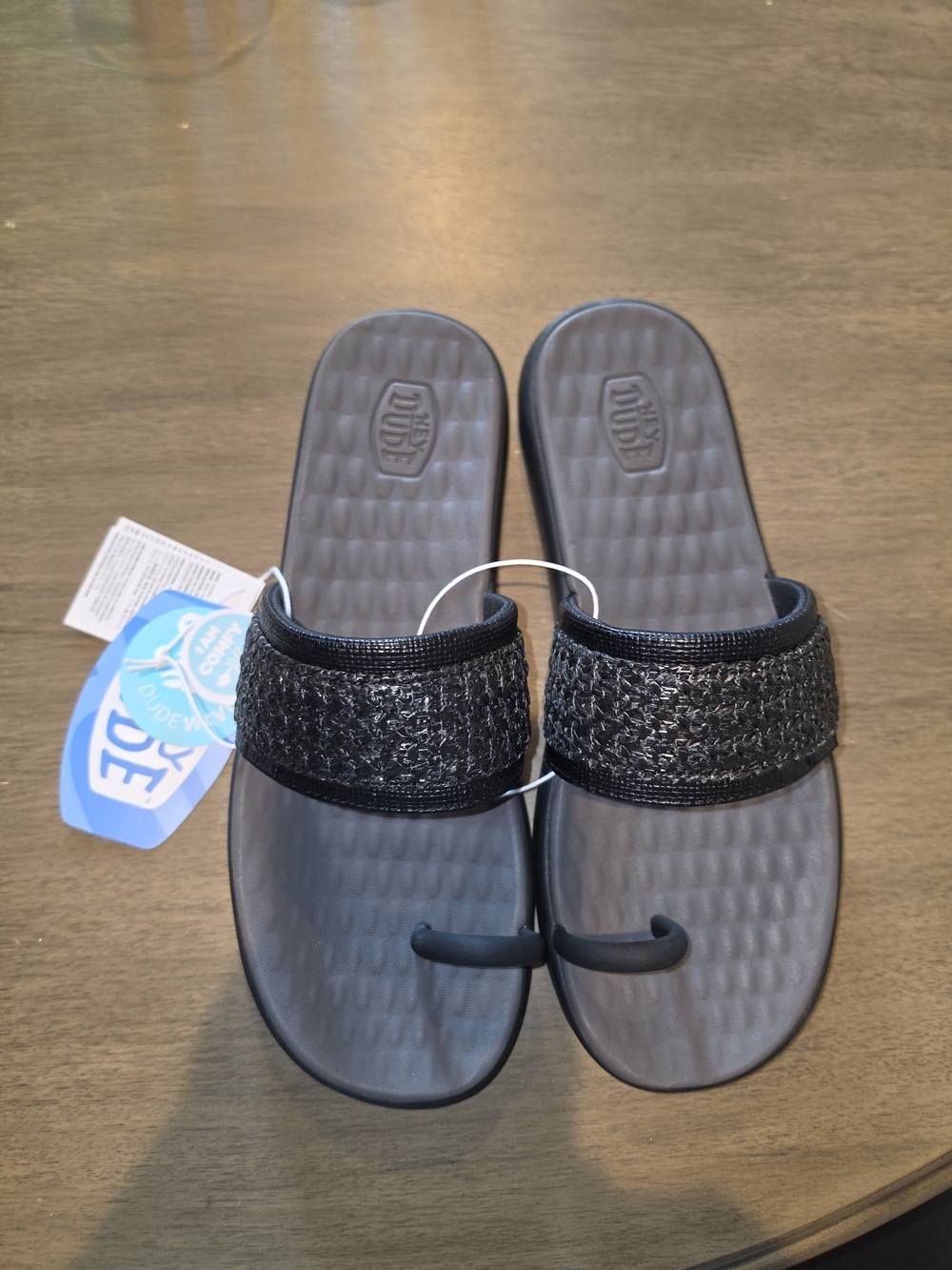 Women Hey DUDE Sandals